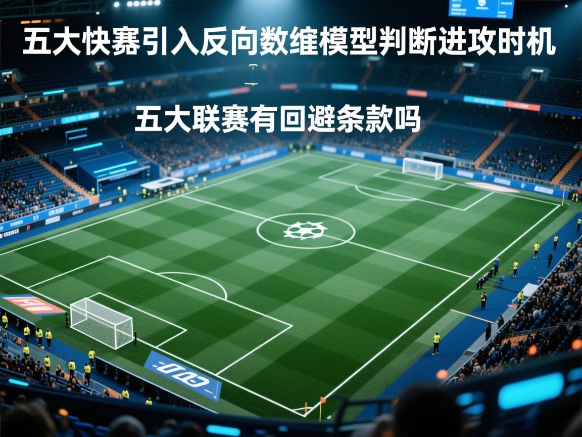 db gaming 官网-五大联赛是否引入反向数值模型判断进攻时机，五大联赛有回避条款吗