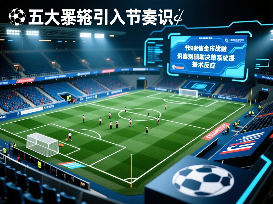 真人体育网站-五大联赛是否引入节奏识别辅助决策系统提升战术反应  第2张