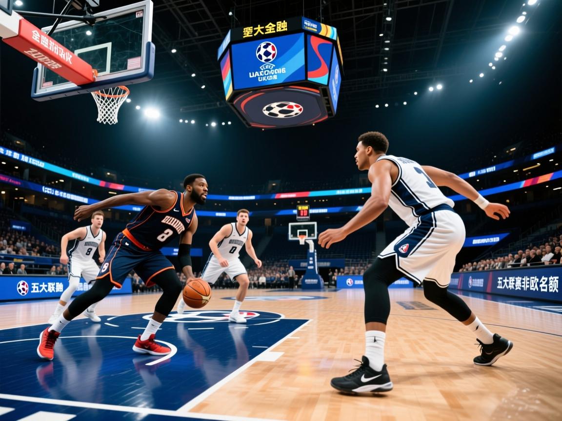 db真人游戏官网-五大联赛是否强化非持球球员在进攻端的空间跑动配合，五大联赛非欧名额  第3张