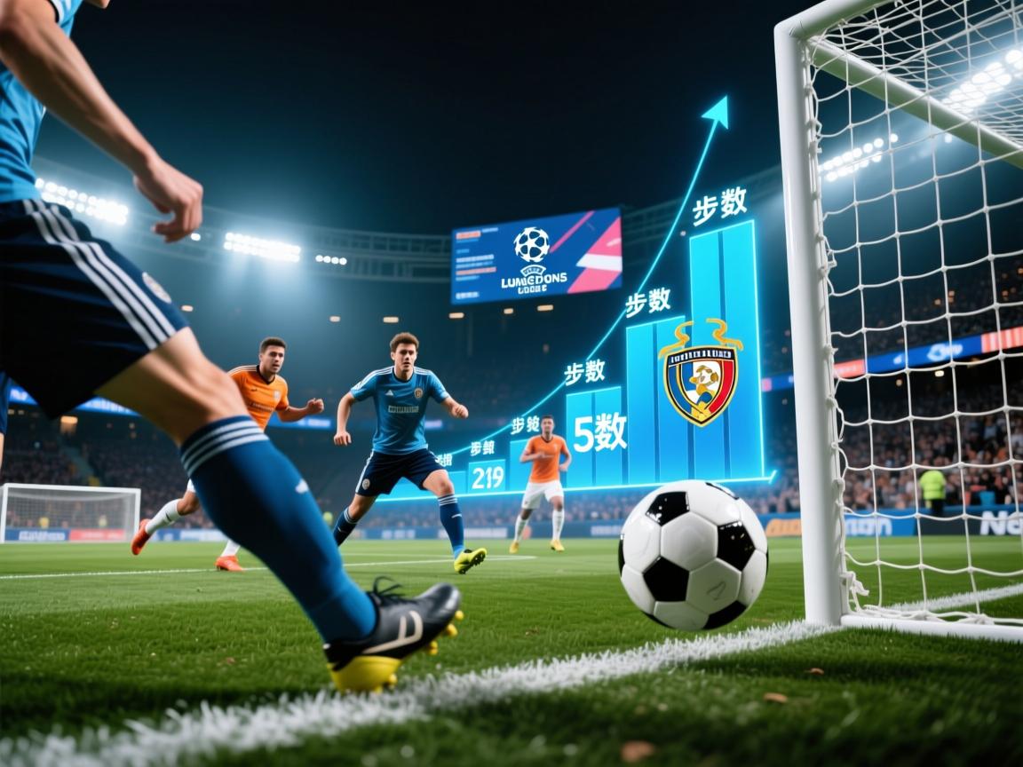 db真人视讯-五大联赛是否形成射门前配合步数最佳模型，射门技术最好的前锋