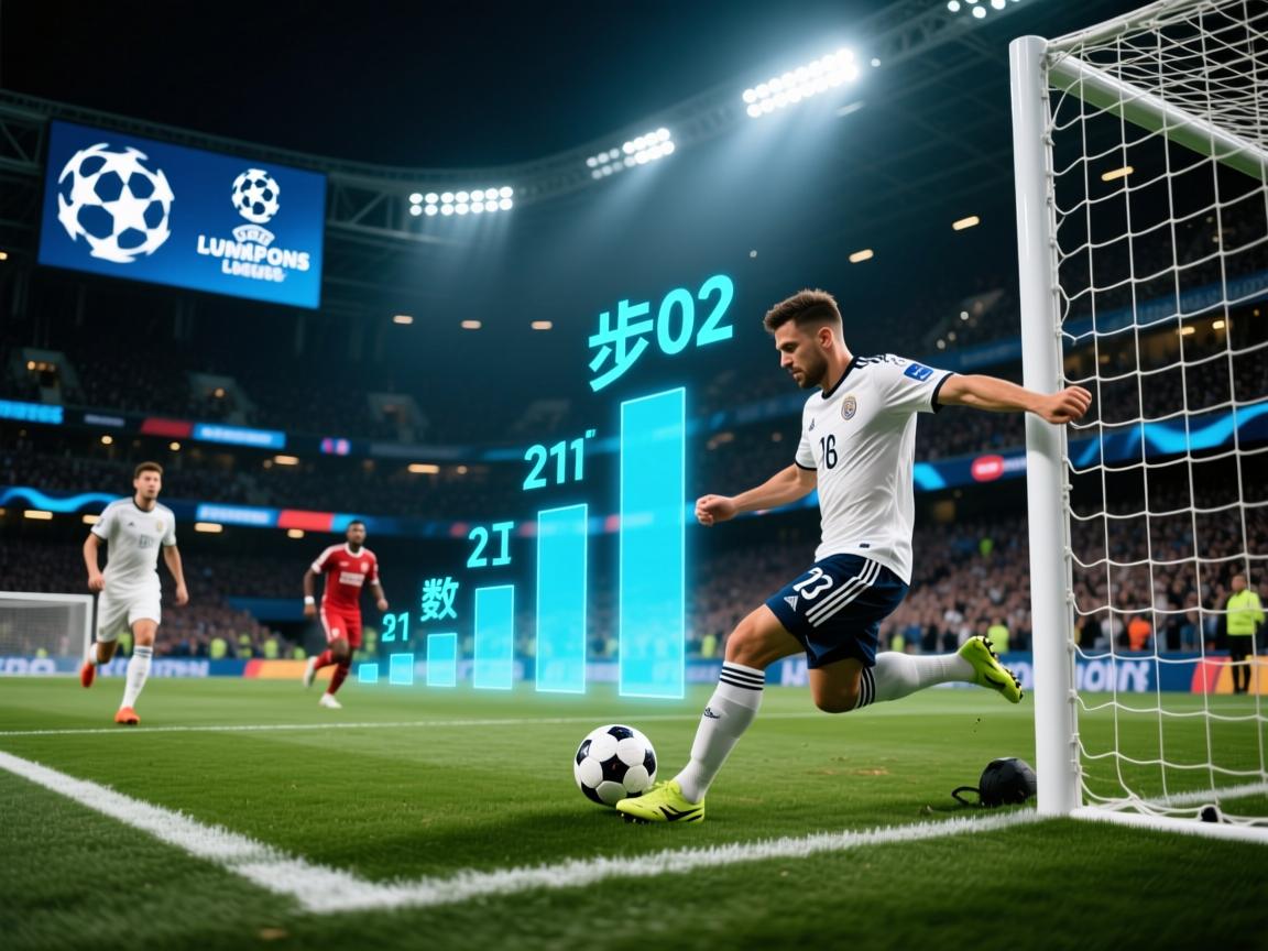 db真人视讯-五大联赛是否形成射门前配合步数最佳模型，射门技术最好的前锋  第3张