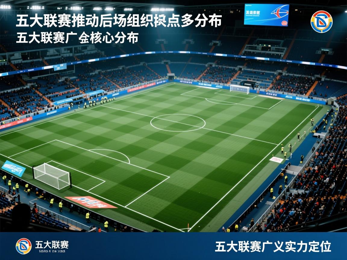 db真人百家乐-五大联赛是否推动中后场组织点多核心分布，五大联赛广义实力定位