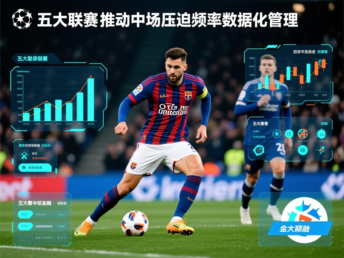 db gaming 官网-五大联赛是否推动中场压迫频率数据化管理，五大联赛中场球员  第2张