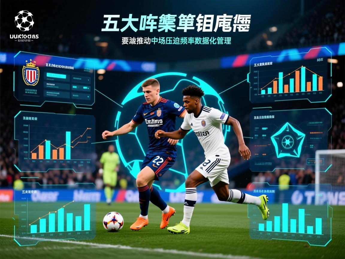 db gaming 官网-五大联赛是否推动中场压迫频率数据化管理，五大联赛中场球员  第3张