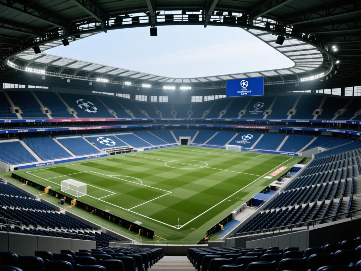 db真人百家乐-五大联赛是否推动以空间利用率替代控球时间为主导思维，五大联赛空场