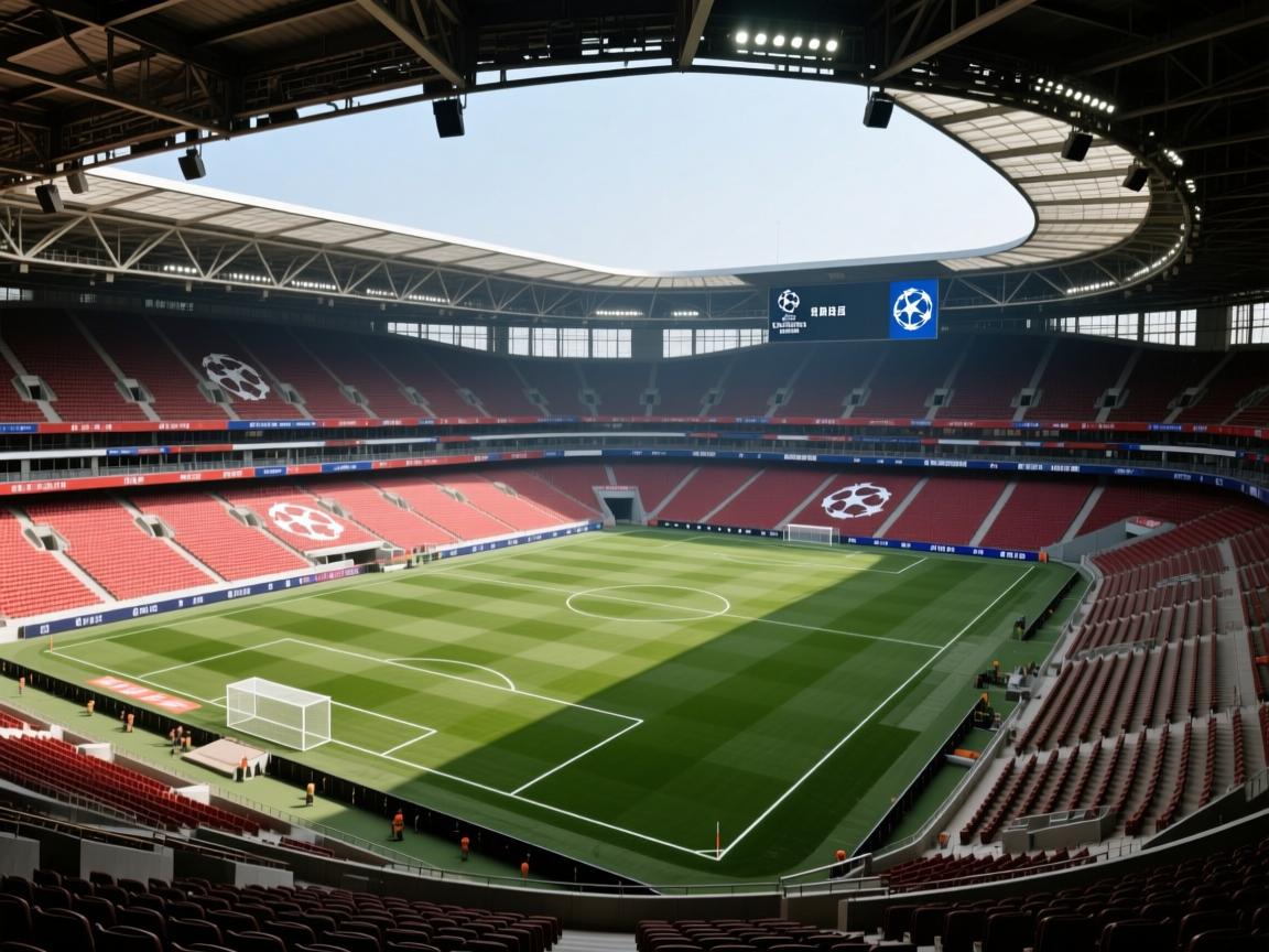 db真人百家乐-五大联赛是否推动以空间利用率替代控球时间为主导思维，五大联赛空场  第2张