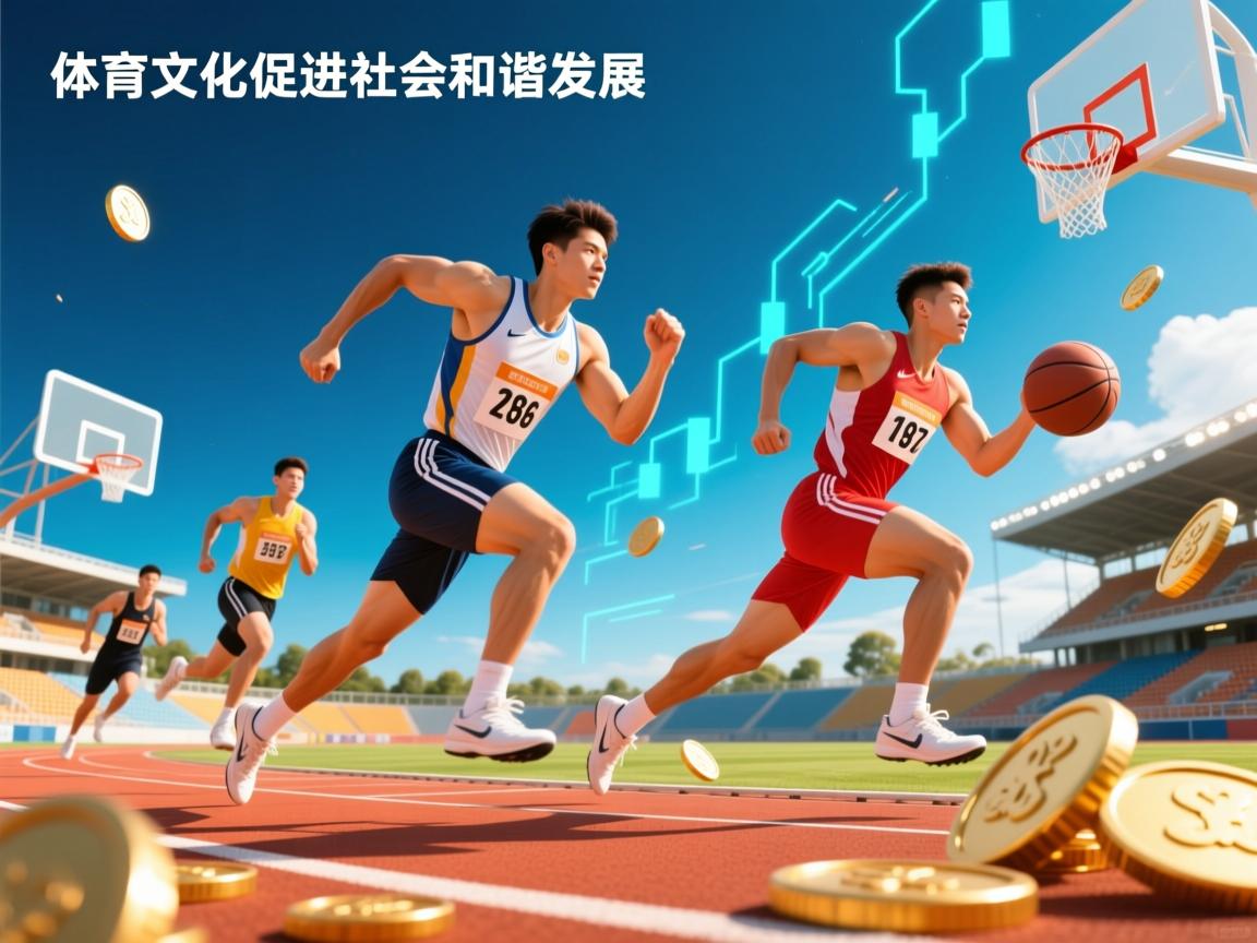 db真人体育官网-体育文化促进社会和谐发展，体育对文化的促进作用  第2张