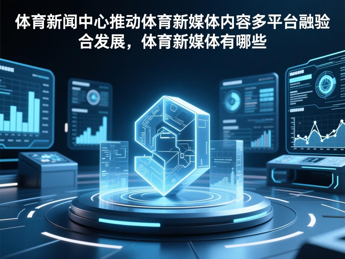 db gaming 登入-体育新闻中心推动体育新媒体内容多平台融合发展，体育新媒体有哪些  第3张