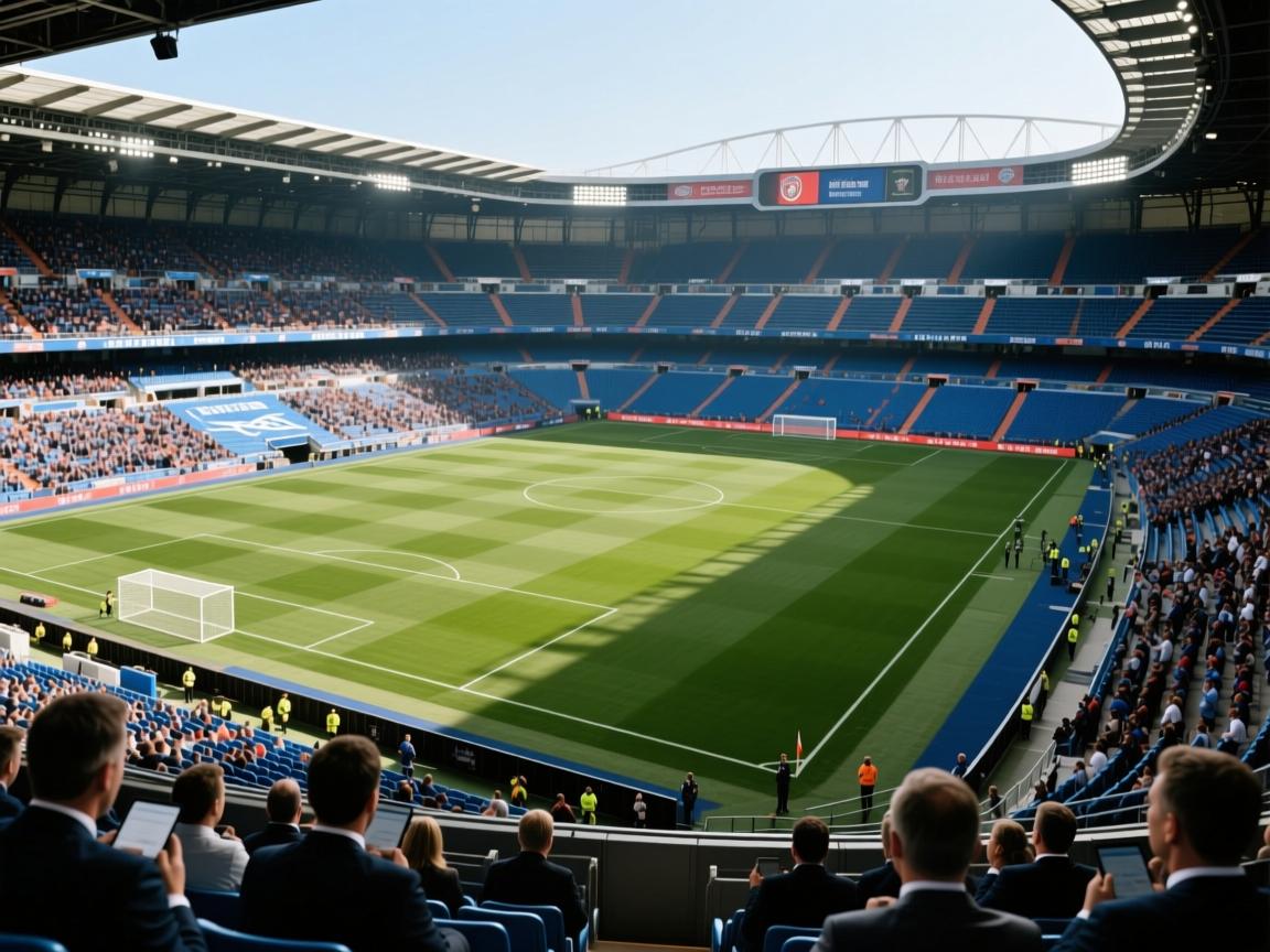 db真人体育官网-俱乐部管理层更替频繁引发不稳定，俱乐部管理模式  第3张